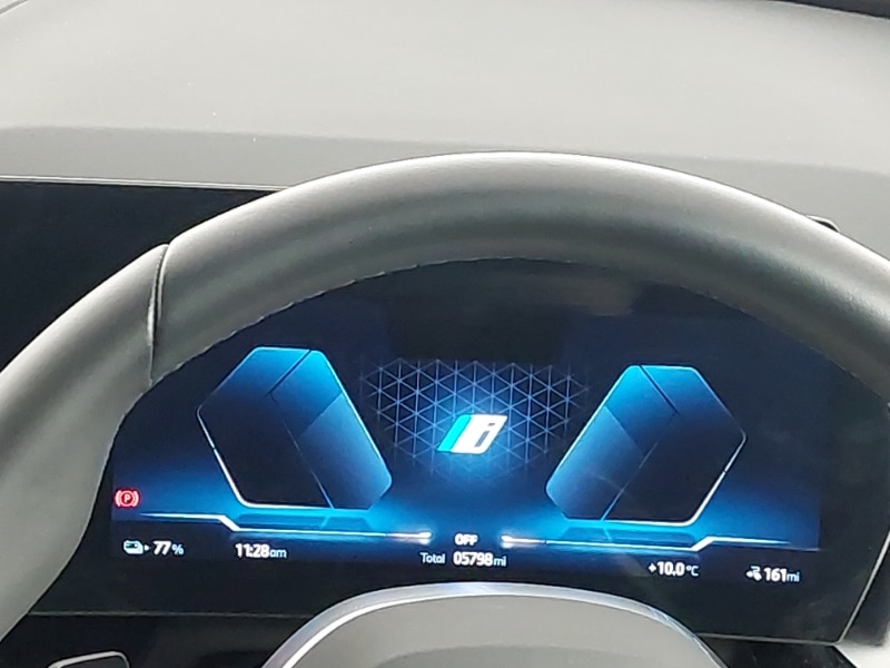 Used BMW iX1 2025 for sale - 78129299: Photo 9