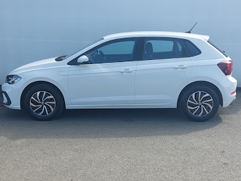 Used Volkswagen Polo 2022 for sale - 78482336: Photo