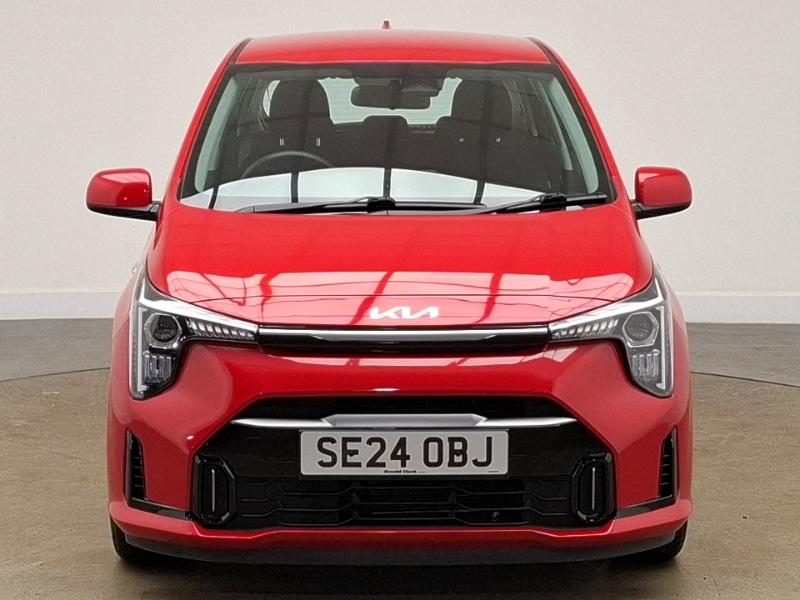 Used Kia Picanto 2024 for sale - 78032304: Photo 12