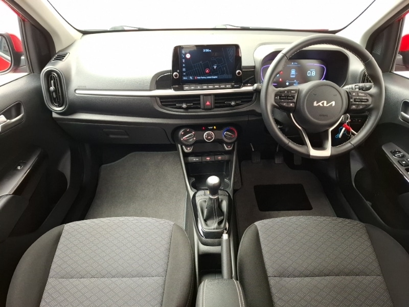 Used Kia Picanto 2024 for sale - 78032304: Photo 2