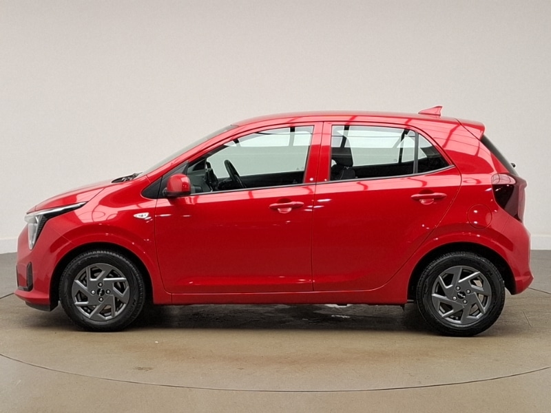 Used Kia Picanto 2024 for sale - 78032304: Photo 4