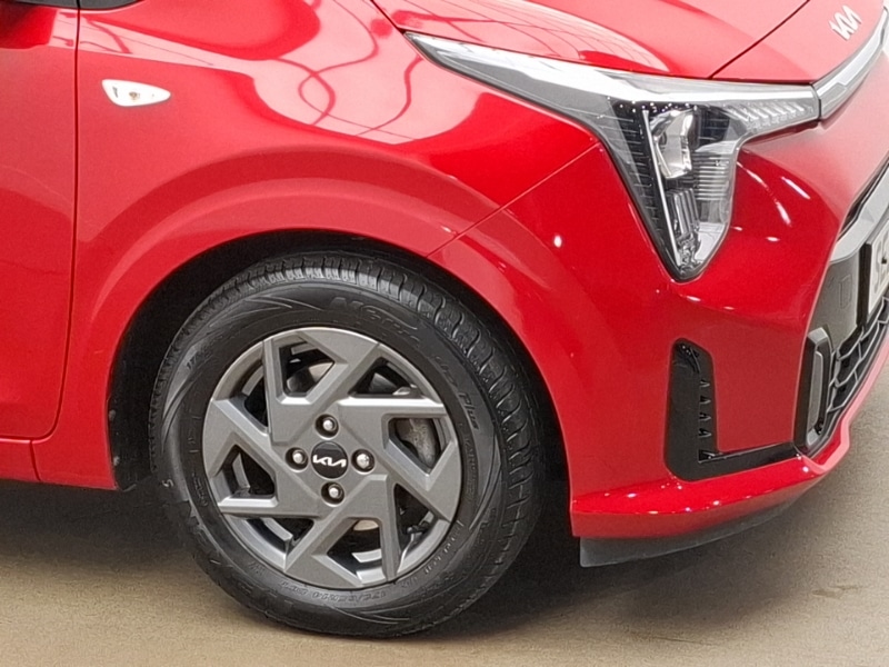 Used Kia Picanto 2024 for sale - 78032304: Photo 9
