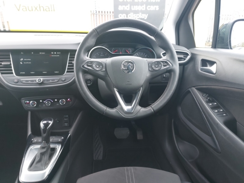 Used Vauxhall Crossland 2023 for sale - 77782942: Photo 7