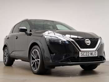 2022 - 1.3 DiG-T MH Tekna 5dr