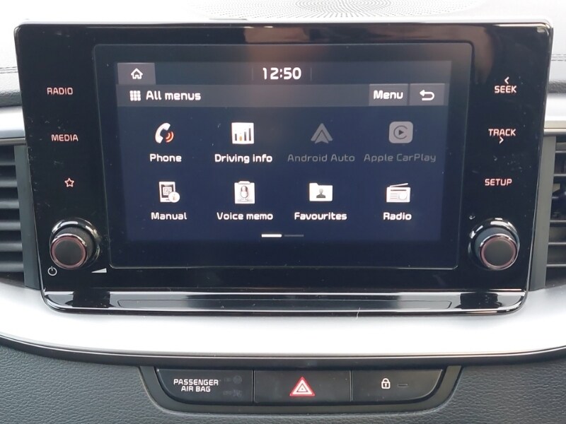 Used Kia XCeed 2022 for sale - 77365934: Photo 10