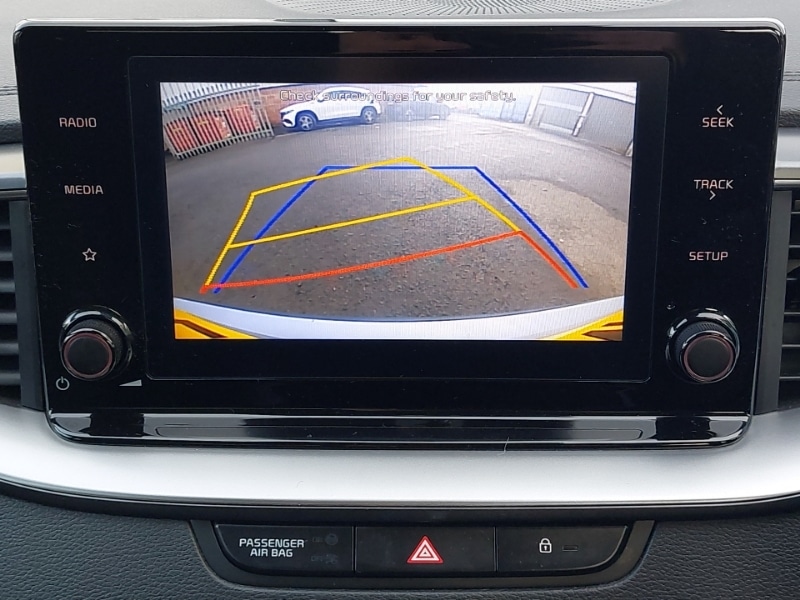 Used Kia XCeed 2022 for sale - 77365934: Photo 11