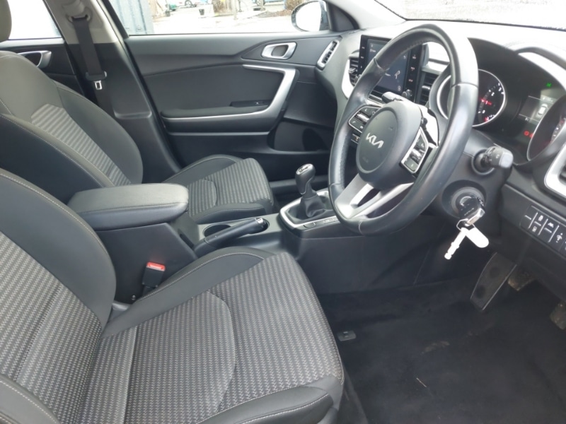 Used Kia XCeed 2022 for sale - 77365934: Photo 12