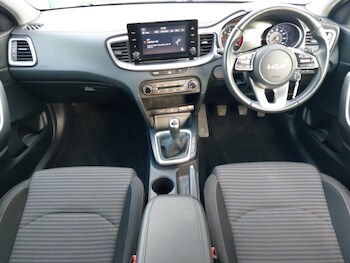 Used Kia XCeed 2022 for sale - 77365934: Photo