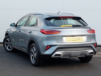 Used Kia XCeed 2022 for sale - 77365934: Photo