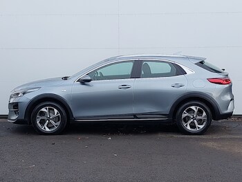 Used Kia XCeed 2022 for sale - 77365934: Photo