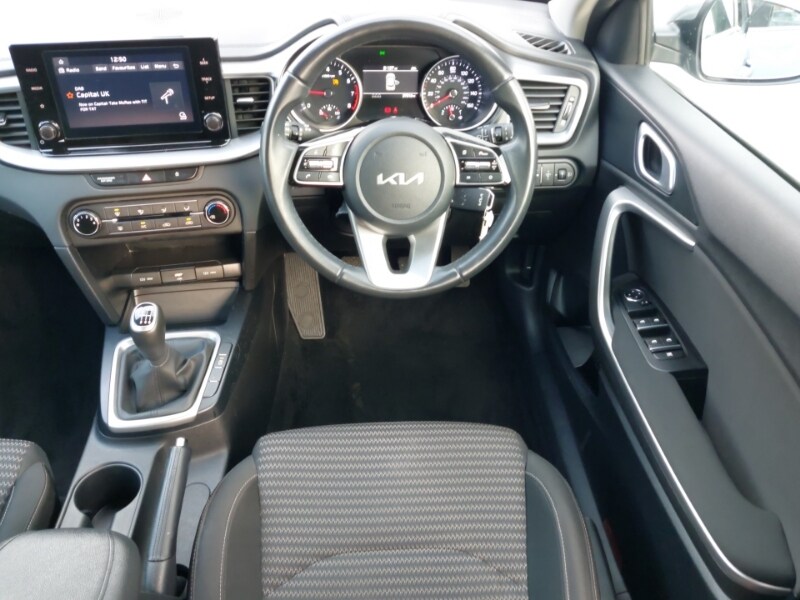 Used Kia XCeed 2022 for sale - 77365934: Photo 7