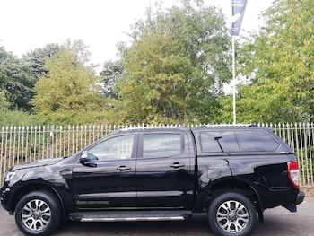 Used Ford Ranger 2022 for sale - 79529080: Photo