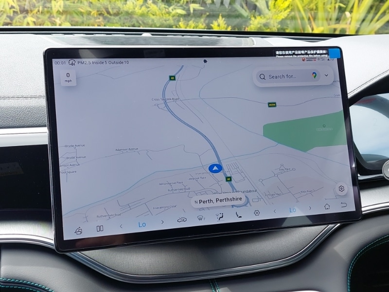 Used BYD Seal U 2026 for sale - 77702434: Photo 10