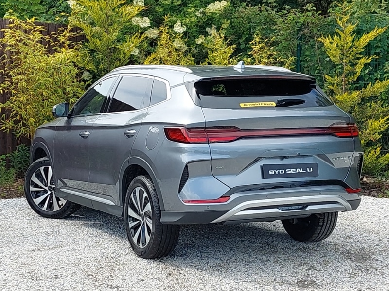 Used BYD Seal U 2026 for sale - 77702434: Photo 3