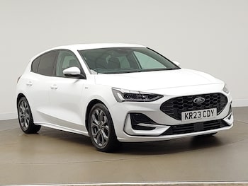 Used Ford Focus 2023 for sale - 78777763: Photo