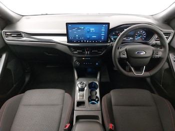 Used Ford Focus 2023 for sale - 78777763: Photo