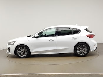 Used Ford Focus 2023 for sale - 78777763: Photo