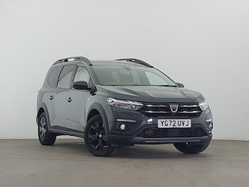 2022 - 1.0 TCe Extreme SE 5dr