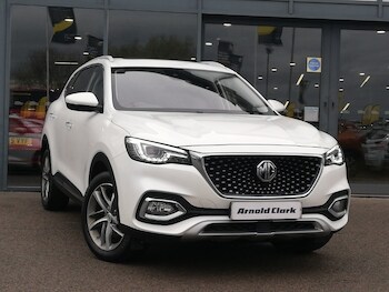 Used MG MG HS 2023 for sale - 78347096: Photo