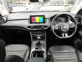 Used MG MG HS 2023 for sale - 78347096: Photo