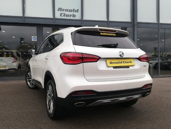 Used MG MG HS 2023 for sale - 78347096: Photo