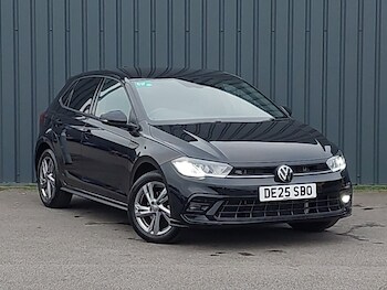 Volkswagen Polo feature image