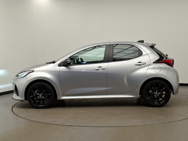 Used Mazda Mazda2 HYBRID 2025 for sale - 76983593: Photo 4