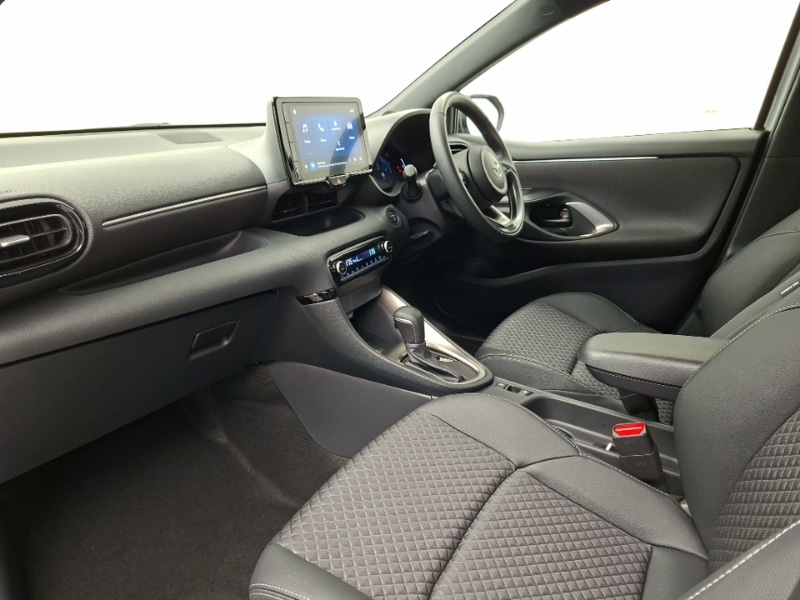 Used Mazda Mazda2 HYBRID 2025 for sale - 76983593: Photo 5