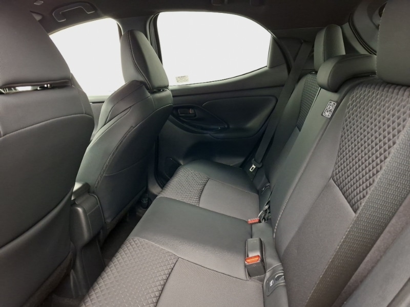 Used Mazda Mazda2 HYBRID 2025 for sale - 76983593: Photo 6