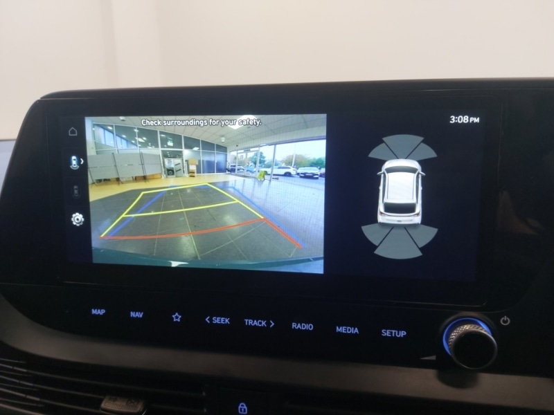 Used Hyundai BAYON 2024 for sale - 77343435: Photo 10