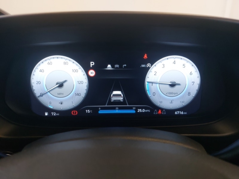 Used Hyundai BAYON 2024 for sale - 77343435: Photo 11