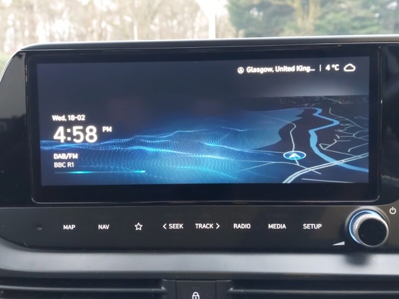 Used Hyundai BAYON 2022 for sale - 77717579: Photo 10