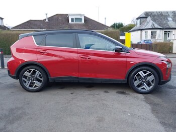 Used Hyundai BAYON 2022 for sale - 77717579: Photo