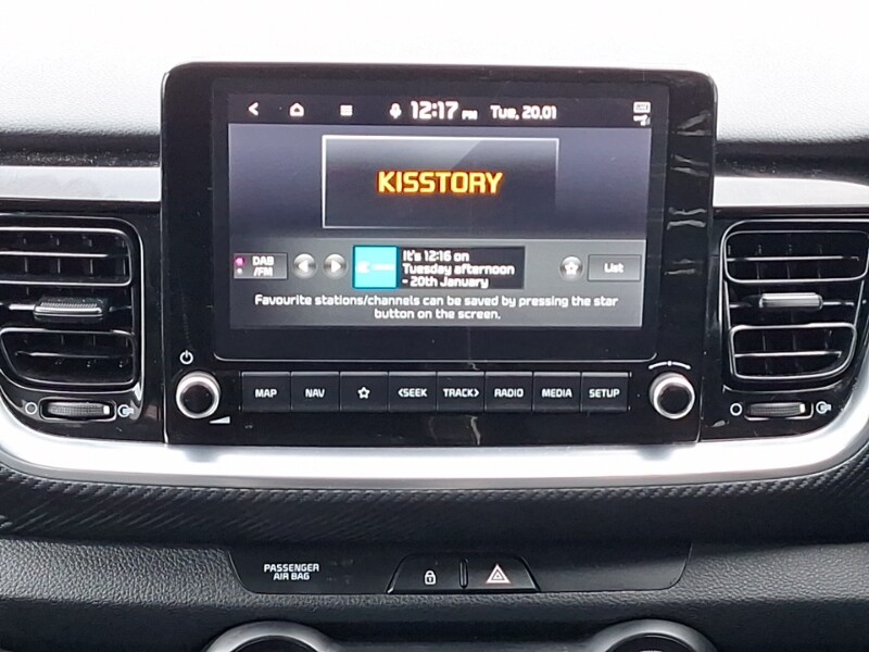 Used Kia Stonic 2022 for sale - 77273810: Photo 10