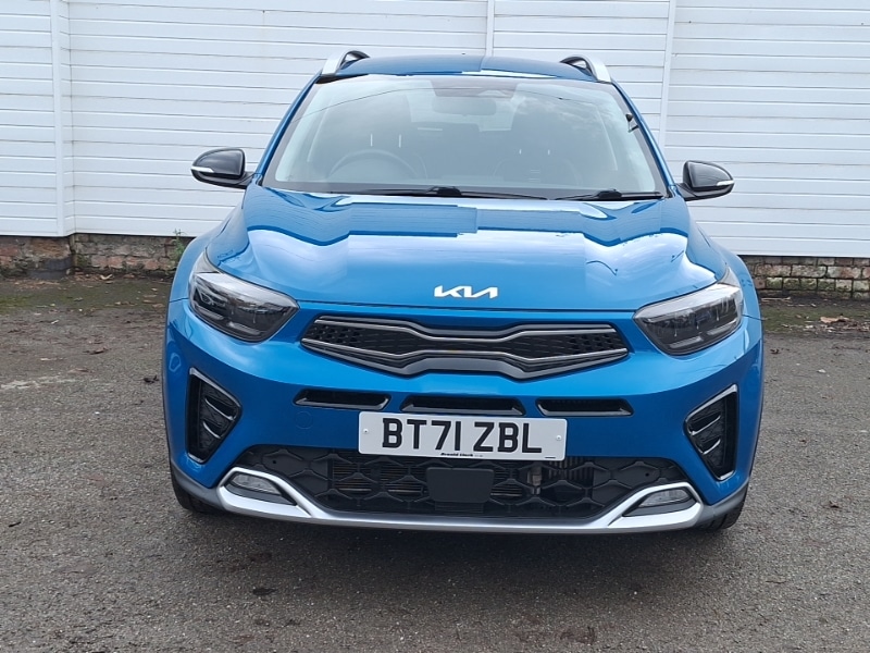 Used Kia Stonic 2022 for sale - 77273810: Photo 12