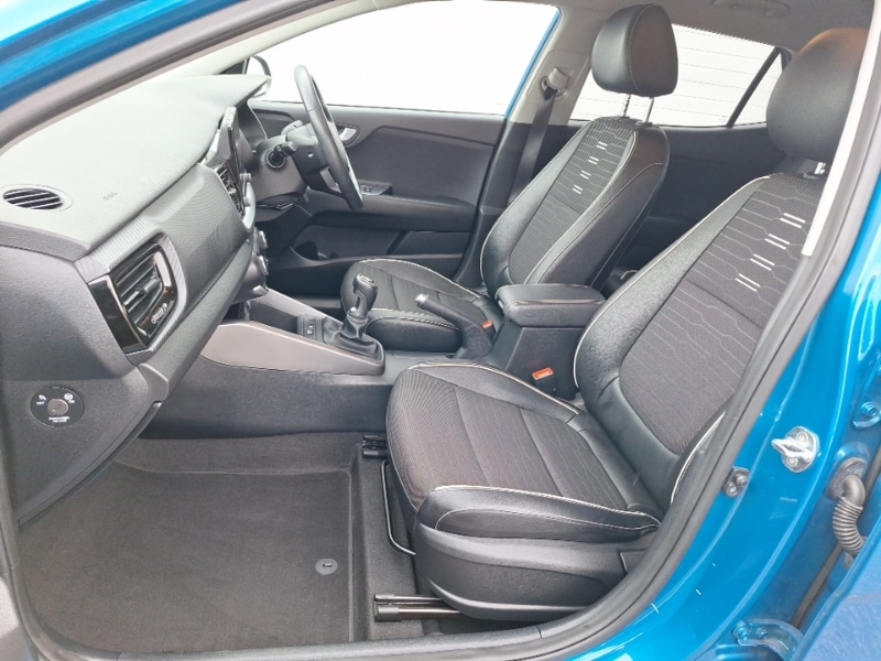 Used Kia Stonic 2022 for sale - 77273810: Photo 5