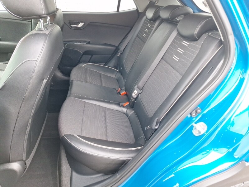 Used Kia Stonic 2022 for sale - 77273810: Photo 6