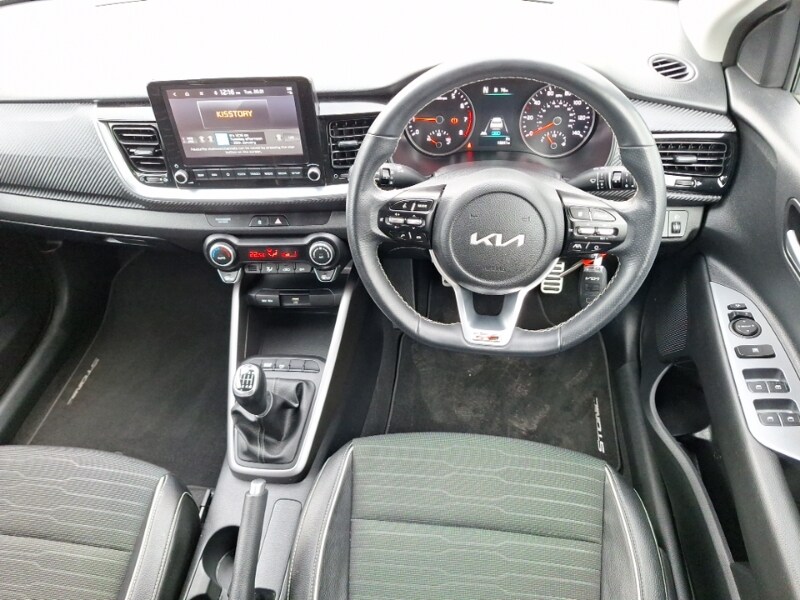 Used Kia Stonic 2022 for sale - 77273810: Photo 7