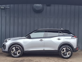 Used Peugeot 2008 2025 for sale - 79267533: Photo