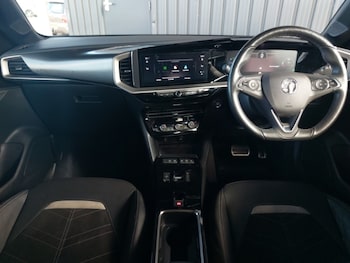 Used Vauxhall Mokka 2024 for sale - 78576323: Photo