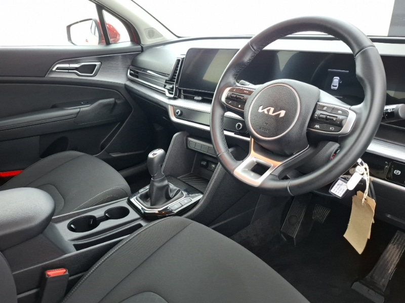 Used Kia Sportage 2025 for sale - 77257115: Photo 12