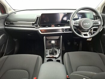 Used Kia Sportage 2025 for sale - 77257115: Photo