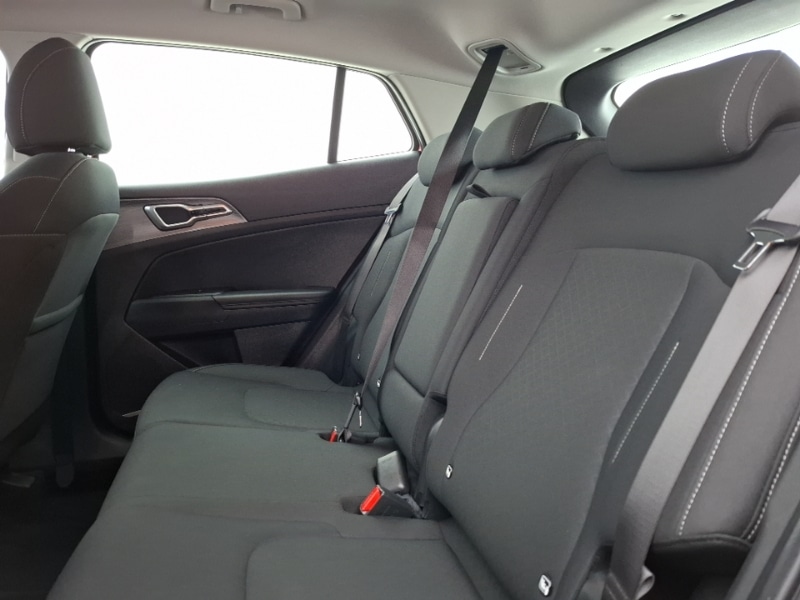 Used Kia Sportage 2025 for sale - 77257115: Photo 6