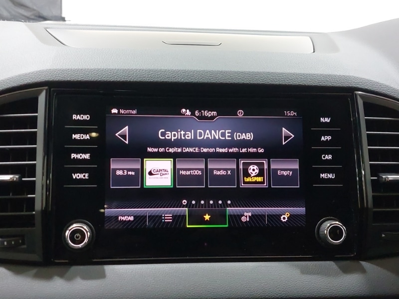 Used Skoda Karoq 2024 for sale - 76898071: Photo 10