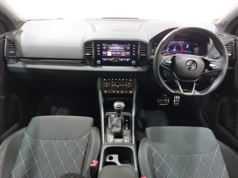 Used Skoda Karoq 2024 for sale - 76898071: Photo 2