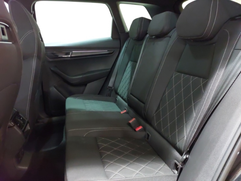 Used Skoda Karoq 2024 for sale - 76898071: Photo 6