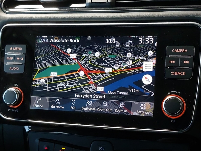 Used Nissan Leaf 2022 for sale - 76967465: Photo 12