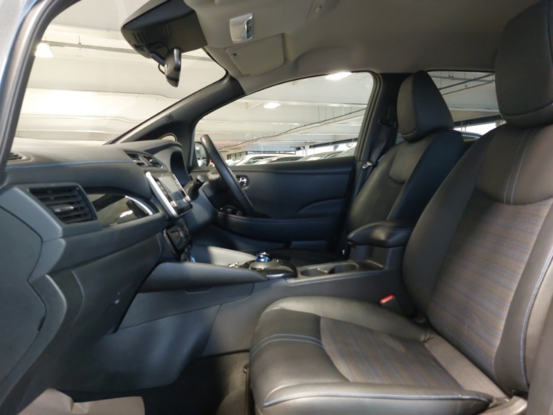 Used Nissan Leaf 2022 for sale - 76967465: Photo 5