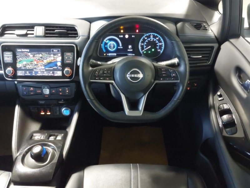 Used Nissan Leaf 2022 for sale - 76967465: Photo 7