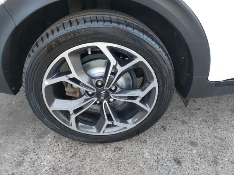 Used Kia Sportage 2021 for sale - 78093103: Photo 12